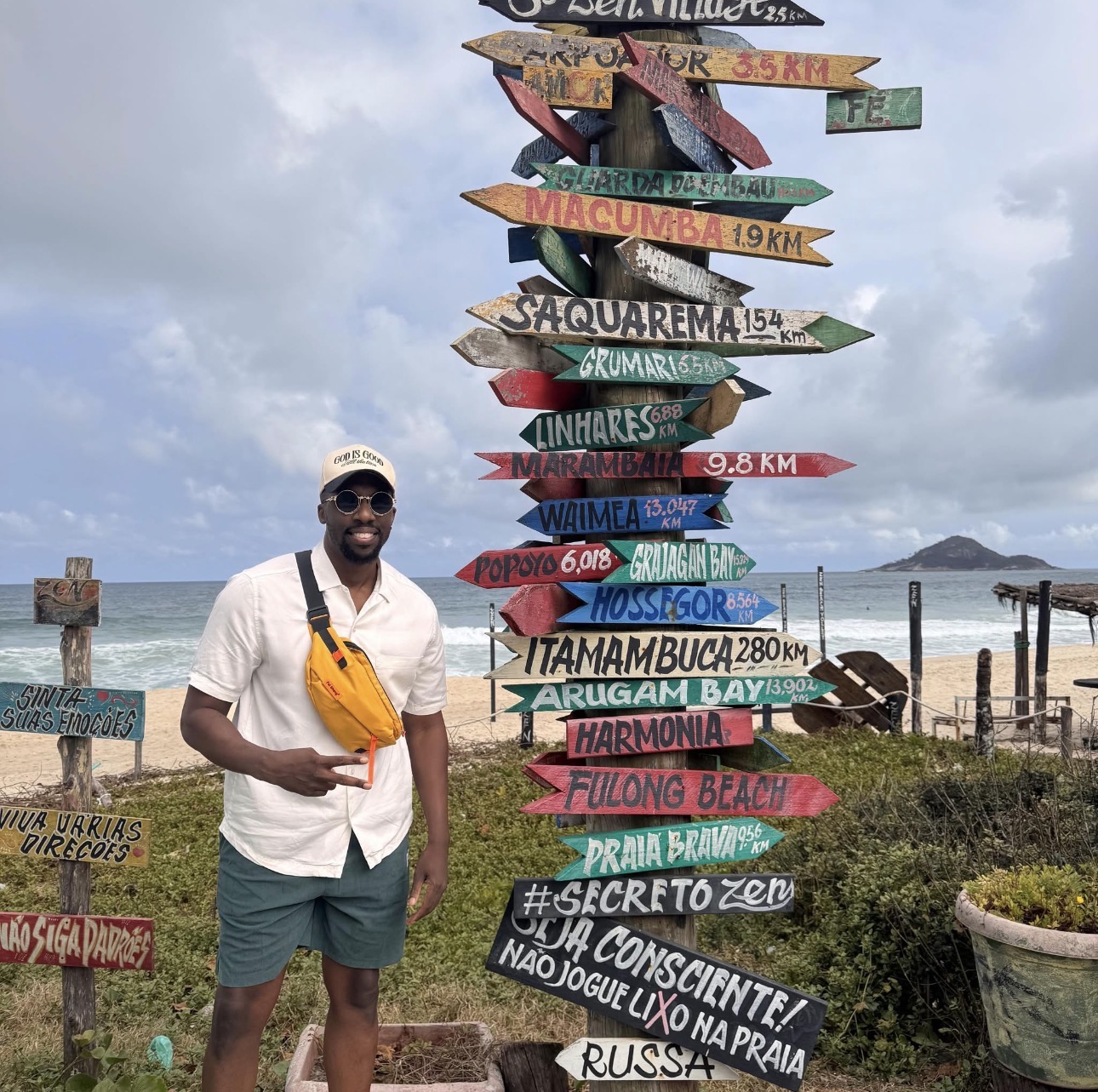 Rodney Chery profile picture